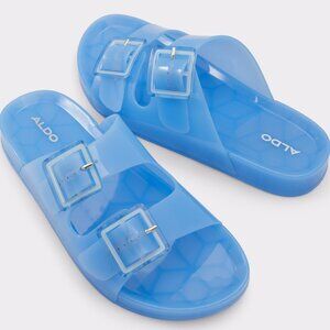Daydream Jelly Sandals